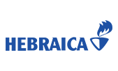 Hebraica logo