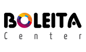 Boleita center logo