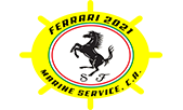 Ferrari 2021 logo
