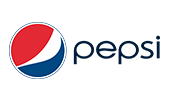 Pepsi logo