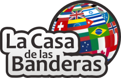 Casa de las Banderas