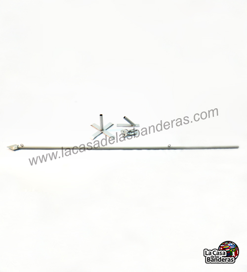 Accesorio para bandera v5 a