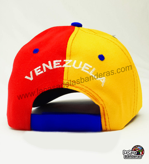 Gorras v3 a