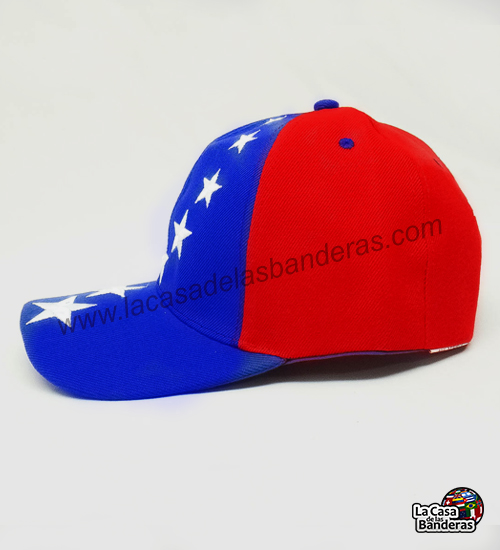 Gorras v5 a