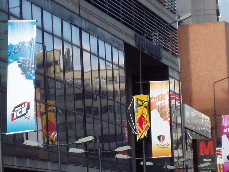 Centros comerciales 2