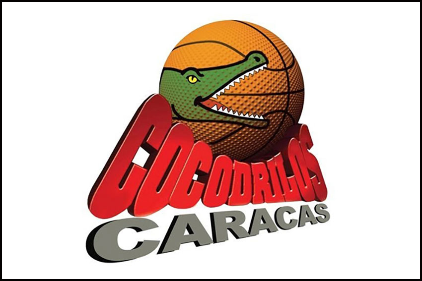 Cocodrilos de caracas